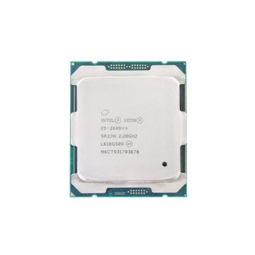 338-BJEY - Dell Xeon E5-2698 v4 20-Core 2.20GHz 9.60GTs QPI 50MB L3 Cache Socket LGA2011 Processor