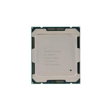 338-BJIB - Dell Xeon E5-2620 v4 8-Core 2.10GHz 8GT/s QPI 20MB L3 Cache Socket LGA2011 Processor