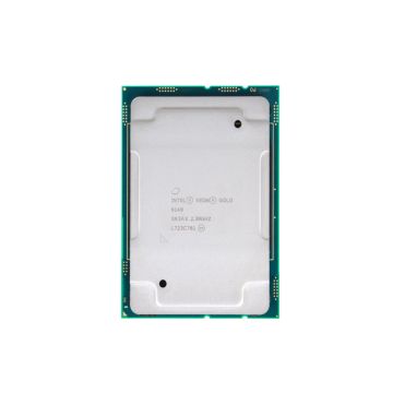 338-BLMJ - Dell Xeon Gold 6140 18-Core 2.30GHz 10.4GT/s UPI 24.75MB L3 Cache Socket LGA3647 Processor