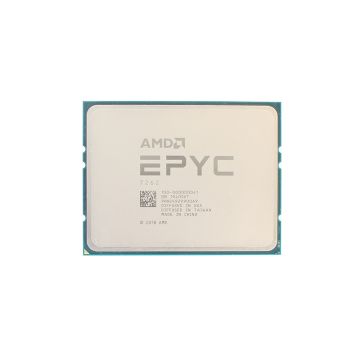 338-BSWM - Dell EPYC 7262 8-Core 3.2GHz 128MB L3 Cache Socket SP3 Processor