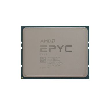 338-BZYF - Dell EPYC 7643 48-Core 2.3GHz 256MB L3 Cache Socket SP3 Processor