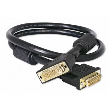 338285-009 - HP DMS-59- Dual DVI Cable