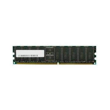339085-B21 - HP 4GB (4 X 1GB) 266MHz DDR PC2100 Registered ECC CL2.5 184-Pin DIMM Memory