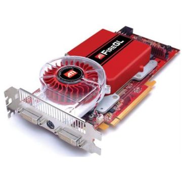 33L2374 - IBM 32mb Diamond Fire Gl1 Agp Video Card