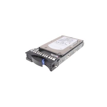 33P3381 - IBM 73.4GB 15000RPM Ultra-320 SCSI 80-Pin Hot-Swap 3.5-inch Hard Disk Drive
