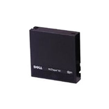 340-0444 - Dell 40GB/80GB Super DLT Data Cartridge