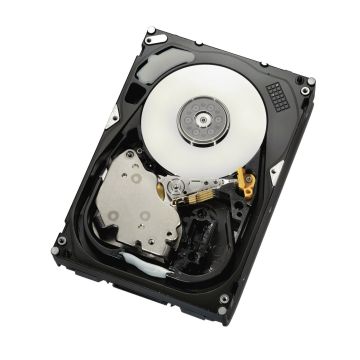 341-0451 - Dell 2TB 7200RPM SAS 6GB/s 16MB Cache 3.5-inch Internal Hard Disk Drive