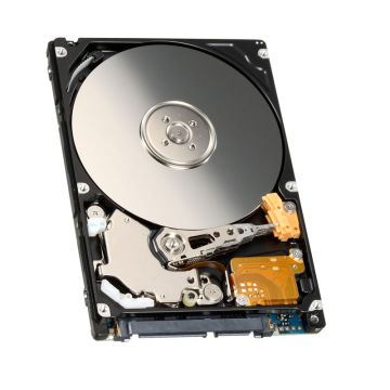 341-1188 - Dell 160GB 7200RPM ATA-100 3.5-inch Hard Disk Drive