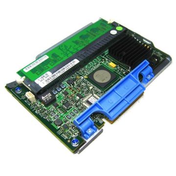 341-3066 - Dell PERC5/i X6 SAS Backplane Integrated Raid Controller Card