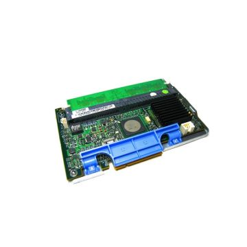 341-3094 - Dell PERC 5i 256MB PCI Express SAS RAID Controller with BBU and Cable for PowerEdge 1950 / 2950