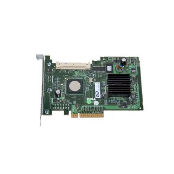 341-3095 - Dell SAS 5/iR 5iR Single Channel SAS RAID Controller