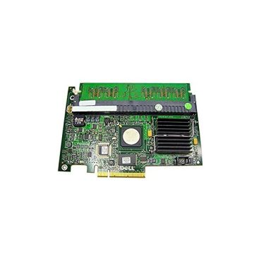 341-3742 - Dell Perc 5/ I Serial Attached SCSI RAID Controller Card