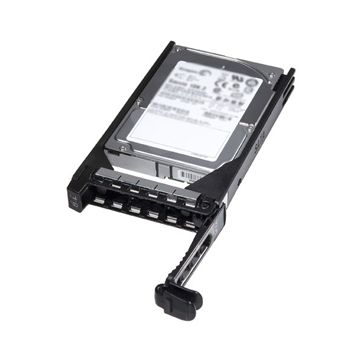 341-4733 - Dell 146 GB 2.5 Internal Hard Drive - 3Gb/s SAS - 10000 rpm - 16 MB Buffer - Hot Swappable