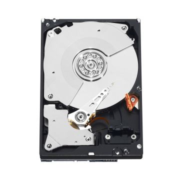 341-8528 - Dell 1TB 7200RPM SAS 3GB/s 3.5-inch Low Profile Hard Drive WITHTray for PowerEdge Server