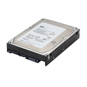 341-9004 - Dell 450GB 15000RPM SAS 3Gb/s Hard Drive