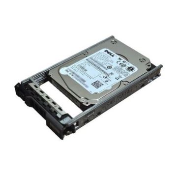 341-9674 - Dell 450GB 10000RPM SAS 2.5-inch Internal Hard Disk Drive