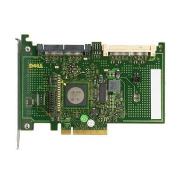341-9955 - Dell SAS6/iR Integrated SAS Controller Card for Dell PowerEdge M600/ M605/ M805/ M905 Servers
