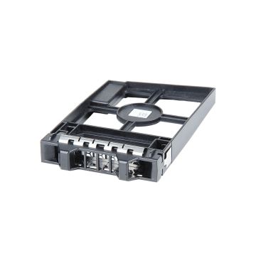 341-9998 - Dell 2.5-inch Hard Drive Blank Filler for PowerVault MD3620F