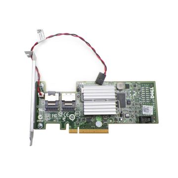 342-1597 - Dell PERC H200 Adapter RAID Controller Card