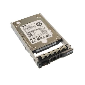 342-2012 - Dell 300GB SAS 6Gb/s Hot Swap 10000RPM 2.5-inch Internal Hard Drive with 3.5-inch Tray