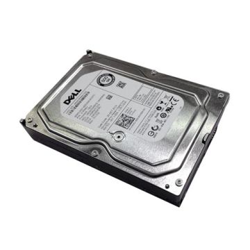 342-2759 - Dell 250GB 7200RPM SATA 3.5-inch Hard Drive with Tray