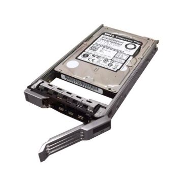 342-2789 - Dell 146GB 15000RPM SAS 12Gbps 2.5-inch Internal Hard Drive for PS4100/PS6100 (12-Pack)