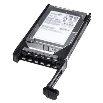 342-3519 - Dell 1TB 7200RPM SAS 6GB/s Near-Line 2.5-inch Internal Hard Disk Drive