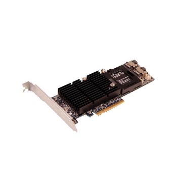 342-3536 - Dell PERC H710P 8-Ports SAS/SATA 6Gb/s PCI-Express 2.0 x8 Mini Mono RAID Controller