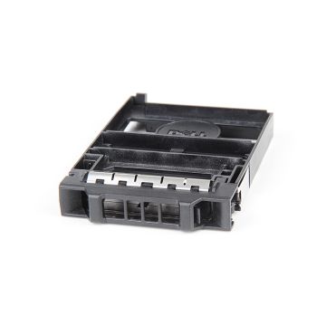 342-3611 - Dell 2.5-inch Hard Drive Blank Filler for PowerEdge M520 and M620