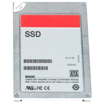 342-4807 - Dell 256GB SATA 3Gb/s 2.5-inch Solid State Drive (SSD)