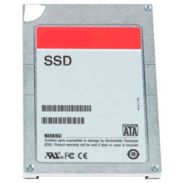 342-4958 - Dell 50GB SATA 3Gbps Solid State Drive for PowerEdge M420