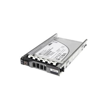 342-5367 - Dell 300GB SATA 3Gb/s Read Intensive 2.5-inch Solid State Drive (SSD)