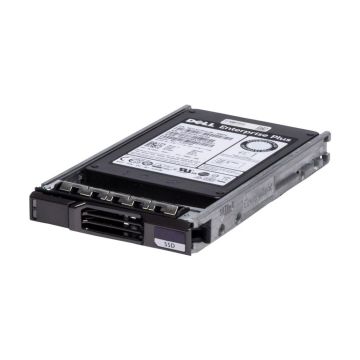 342-5435 - Dell 200GB SLC SAS 6Gbps Write Intensive 2.5-inch Internal Solid State Drive (SSD) for SC220 Expansion Enclosure
