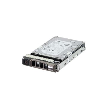 342-5514 - Dell 1.2TB SAS 6Gb/s Hot Swap 10000RPM (512n) 2.5-inch Internal Hard Drive with Tray for PowerEdge G13