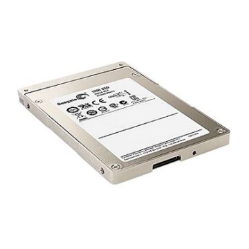 342-5819 - Dell Hybrid 400GB Sata 3Gb/s MLC 2.5-Inch Hot-Swap Solid State Drive (SSD)