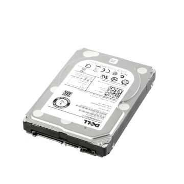 342-6172 - Dell 500Gb 7200RPM SATA 6Gb/s 2.5-inch Low Profile Hard Disk Drive