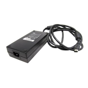 344500-004 - HP Nx9600 180w Us AC Adapter