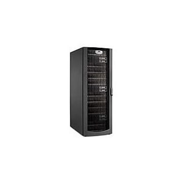 344823-B21 - HP StorageWorks EVA3000 2C2D-C Hard Drive Array 8 x HDD Installed 1.10 TB Installed HDD Capacity Fibre Channel Controller RAID Supported 28 x Total Bays Fibre Channel Rack-mountable (Refurbished)