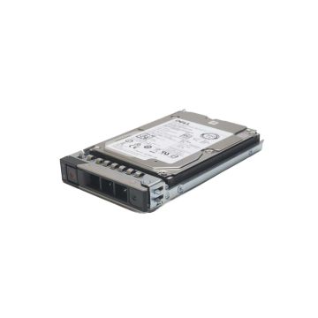 345-BCFT - Dell 1.92TB SAS 12Gb/s Hot Swap Mixed Use (512e) 2.5-inch Solid State Drive (SSD) with 3.5-inch Hybrid Carrier for PowerEdge G14