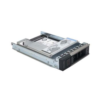 345-BDQM - Dell 960GB SATA 6Gb/s Hot Swap Read Intensive (512e) 2.5-inch Solid State Drive (SSD) with 3.5-inch Tray for PowerEdge G14