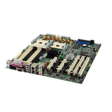 347241-003 - HP System Board (MotherBoard) for XW8200 Workstation