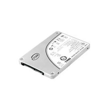 3481G - Dell 200GB SATA 6Gb/s 2.5-inch MLC Solid State Drive (SSD)