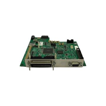 34901-010 - Zebra Motherboard for Z4M and Z6M Plus Series