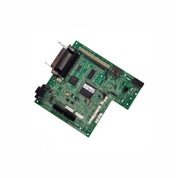 34901-020 - Zebra Main Logic Board for 105Sl Series