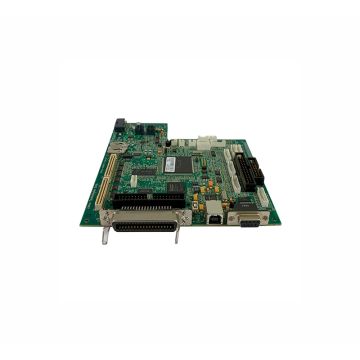34901-031 - Zebra Main Logic Board for 110Xi3 Plus Series