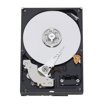 349028-001 - HP 80GB 7200RPM SATA 1.5Gb/s 3.5-inch Hard Disk Drive