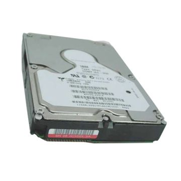 34L6475 - IBM 36.7GB 10000RPM Ultra-160 SCSI 80-Pin 4MB Cache 3.5-inch Hard Disk Drive
