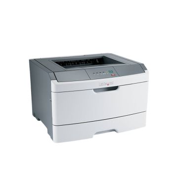 34S0815 - Lexmark E462dtn 1200 x 1200 dpi 38 ppm USB, Ethernet Automatic Duplex Printing LCD Display Desktop Color Laser Multifunction Printer