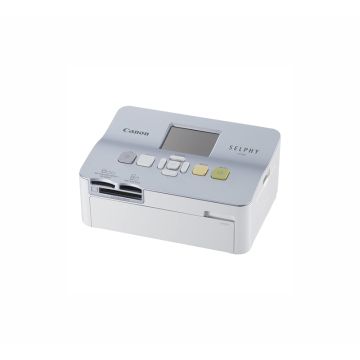 3501B001 - Canon SELPHY CP780 300 x 300 dpi USB, Wi-Fi 2.5-inch LCD Display Desktop Color InkJet Photo Printer