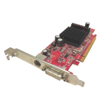353049-001 - HP Radeon PCI-Express Video Card 128MB